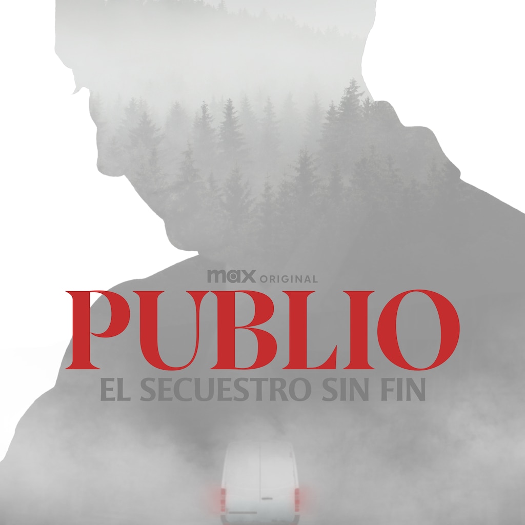 Publio. El secuestro sin fin