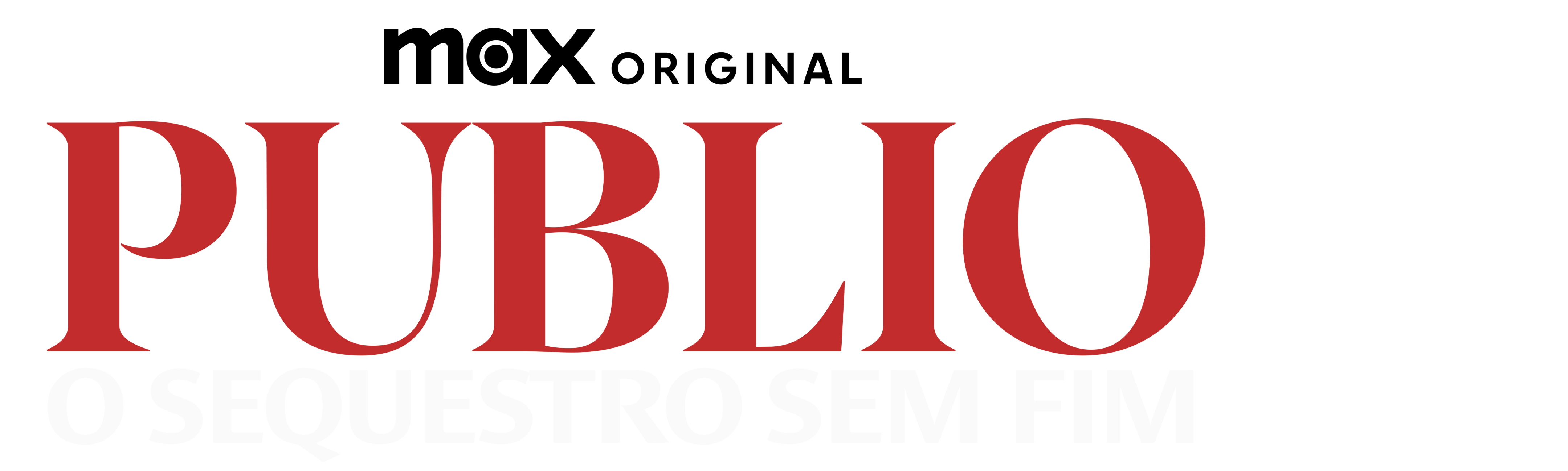 Publio: O Sequestro Sem Fim