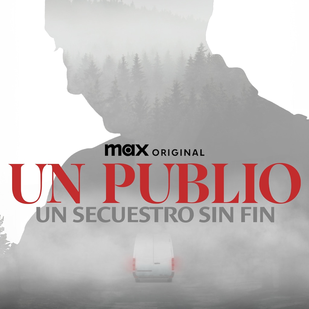 Publio: El secuestro sin fin