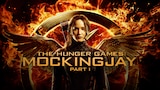 The Hunger Games: Mockingjay - Part 1