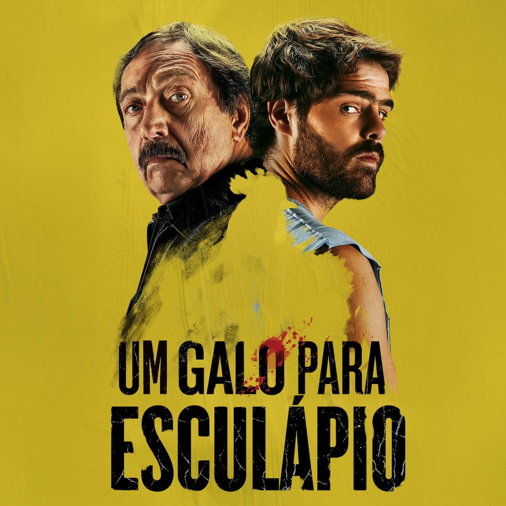 Um Galo para Esculápio