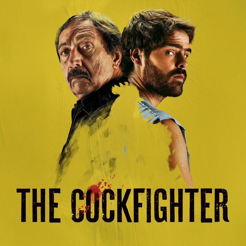 The Cockfighter