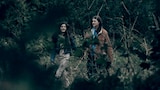 The Vanishing Teens