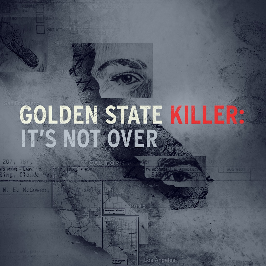 Kalifornský vrah: Ještě není po všem