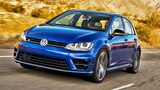 2015 Volkswagen Golf R: The Hot (and Refined) Hatchback