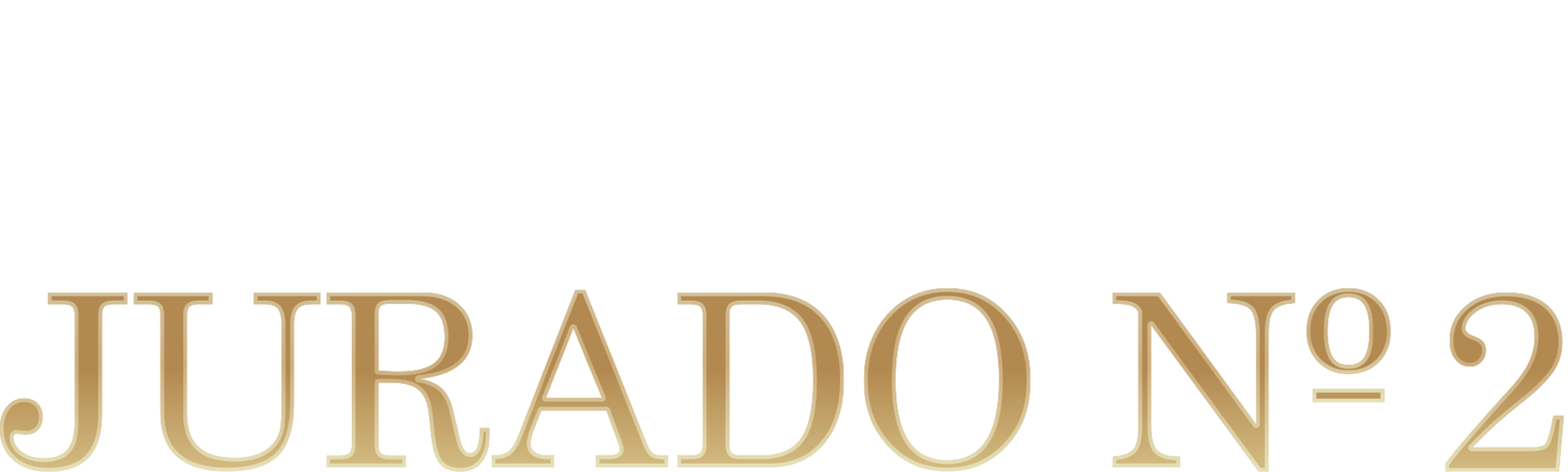 Jurado Nº 2