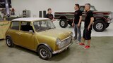 Mini Car, Mega Power