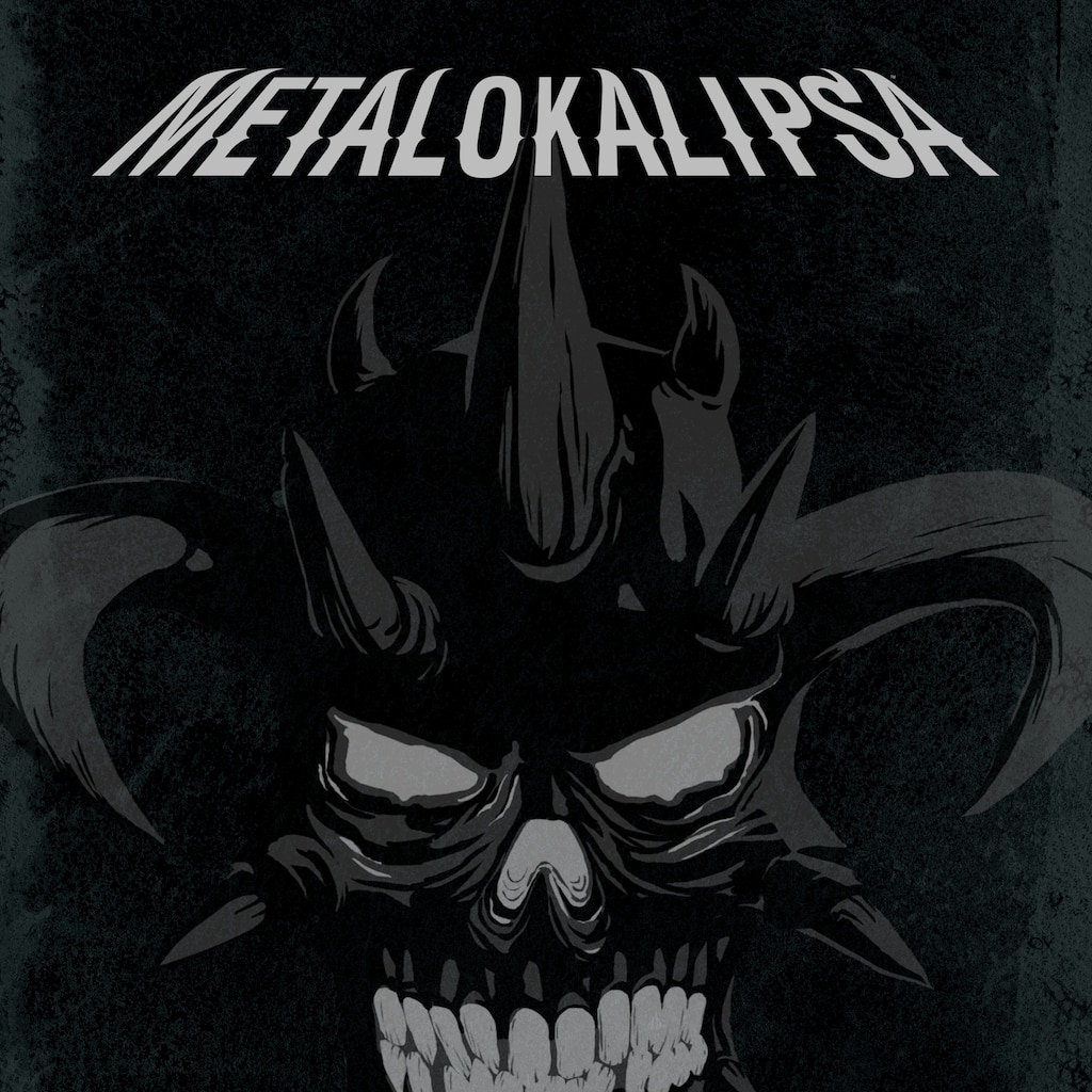 Metalokalipsa