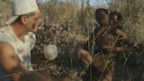 Bushmen Expedition