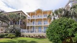 Emerald Coast House Hunt