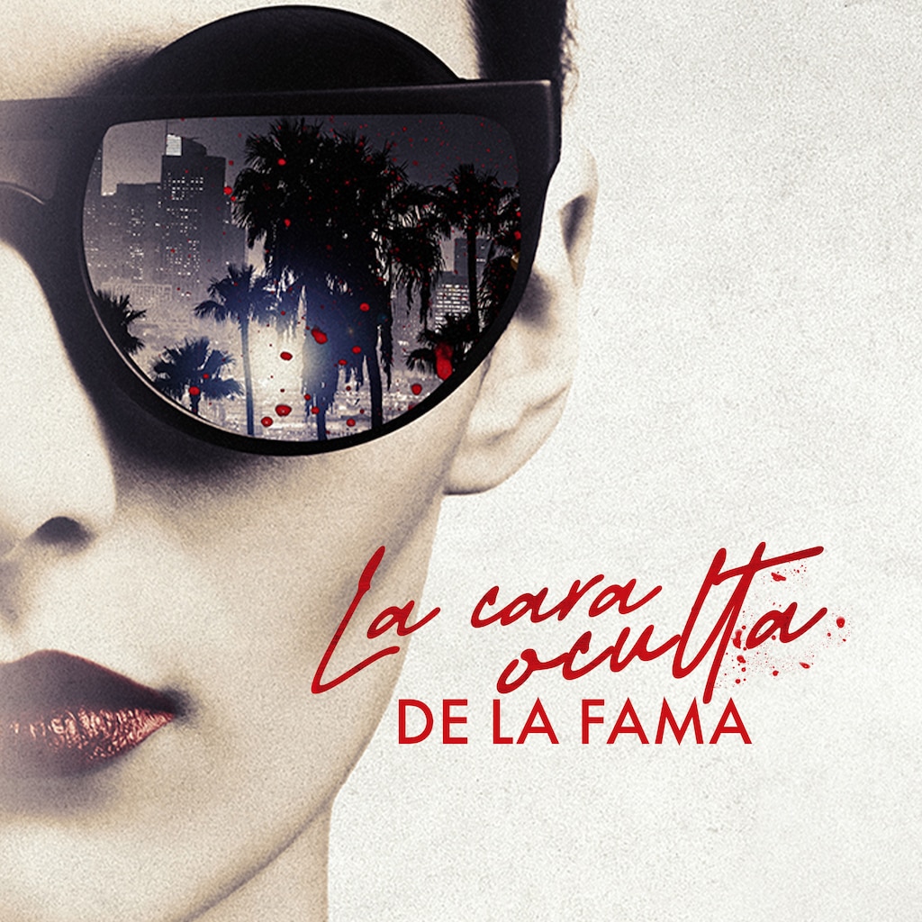 La cara oculta de la fama