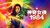 神奇女俠1984