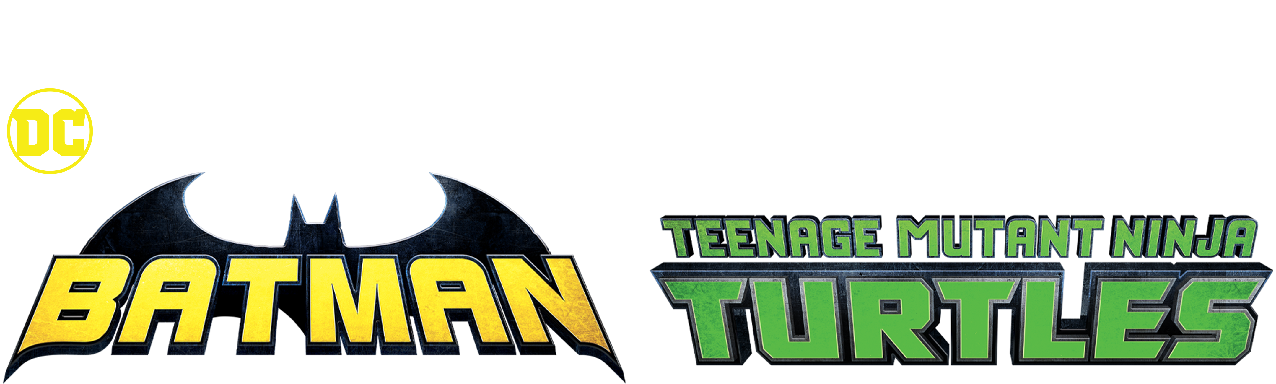 Batman Vs. Teenage Mutant Ninja Turtles