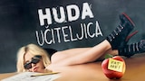 Huda učiteljica