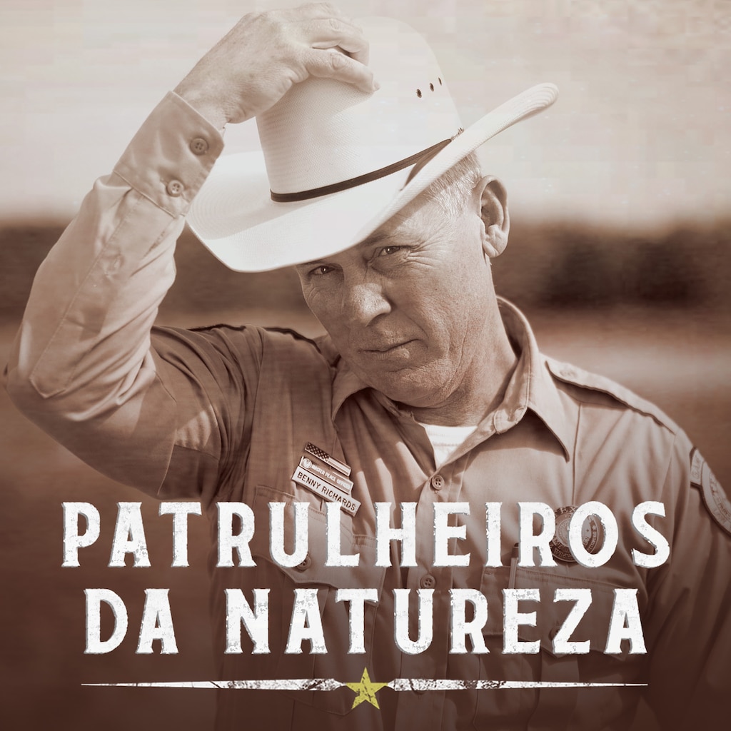 Patrulheiros da Natureza