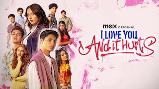 I Love You and It Hurts