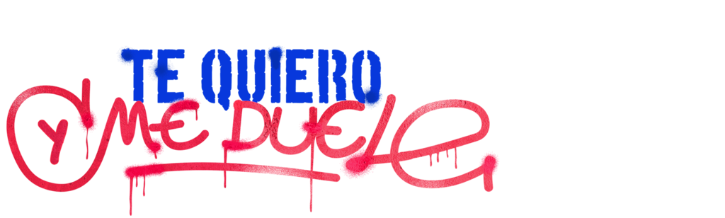Te Quiero Y Me Duele