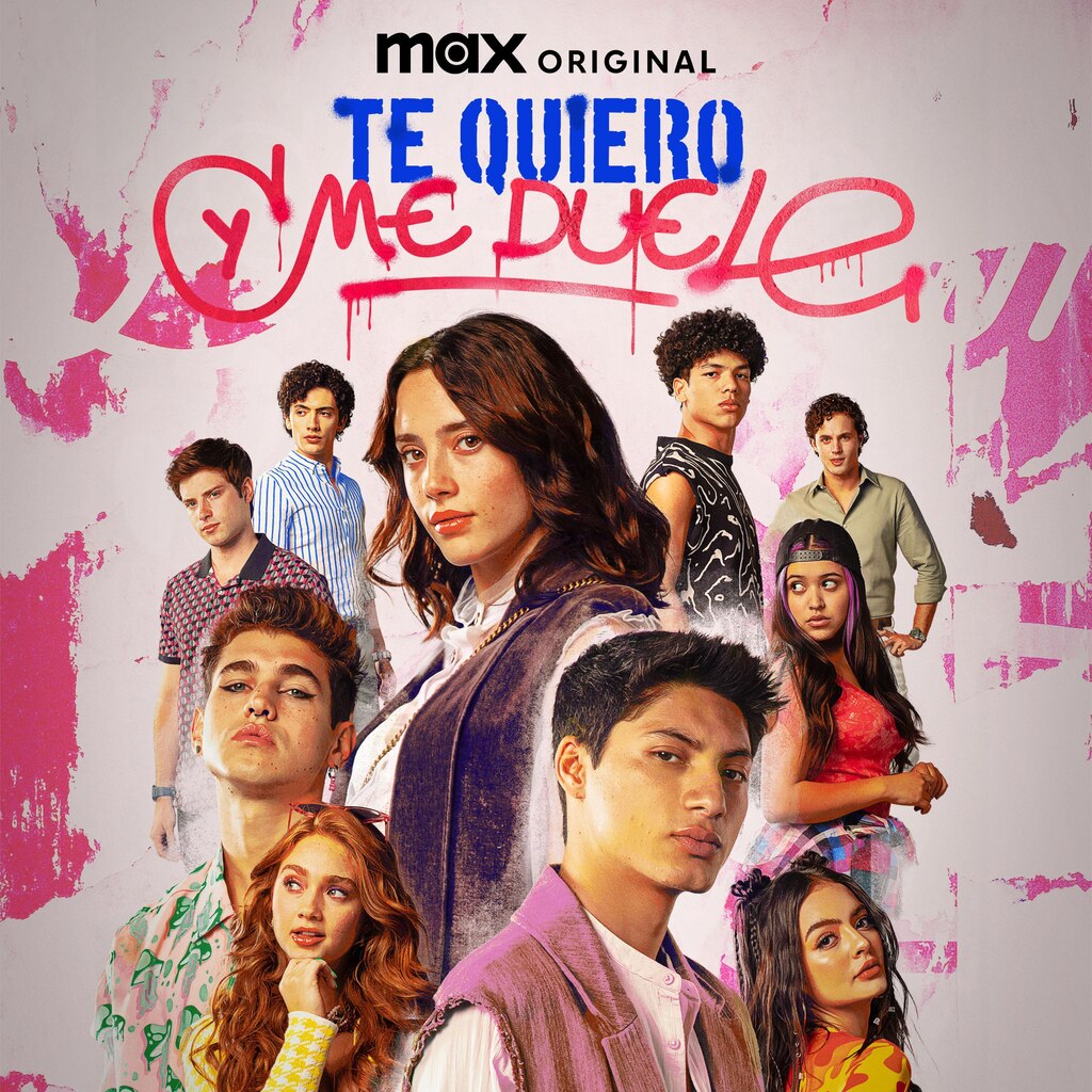 Te Quiero Y Me Duele
