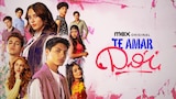 Te Amar Dói