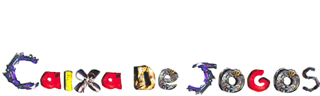 Caixa de Jogos