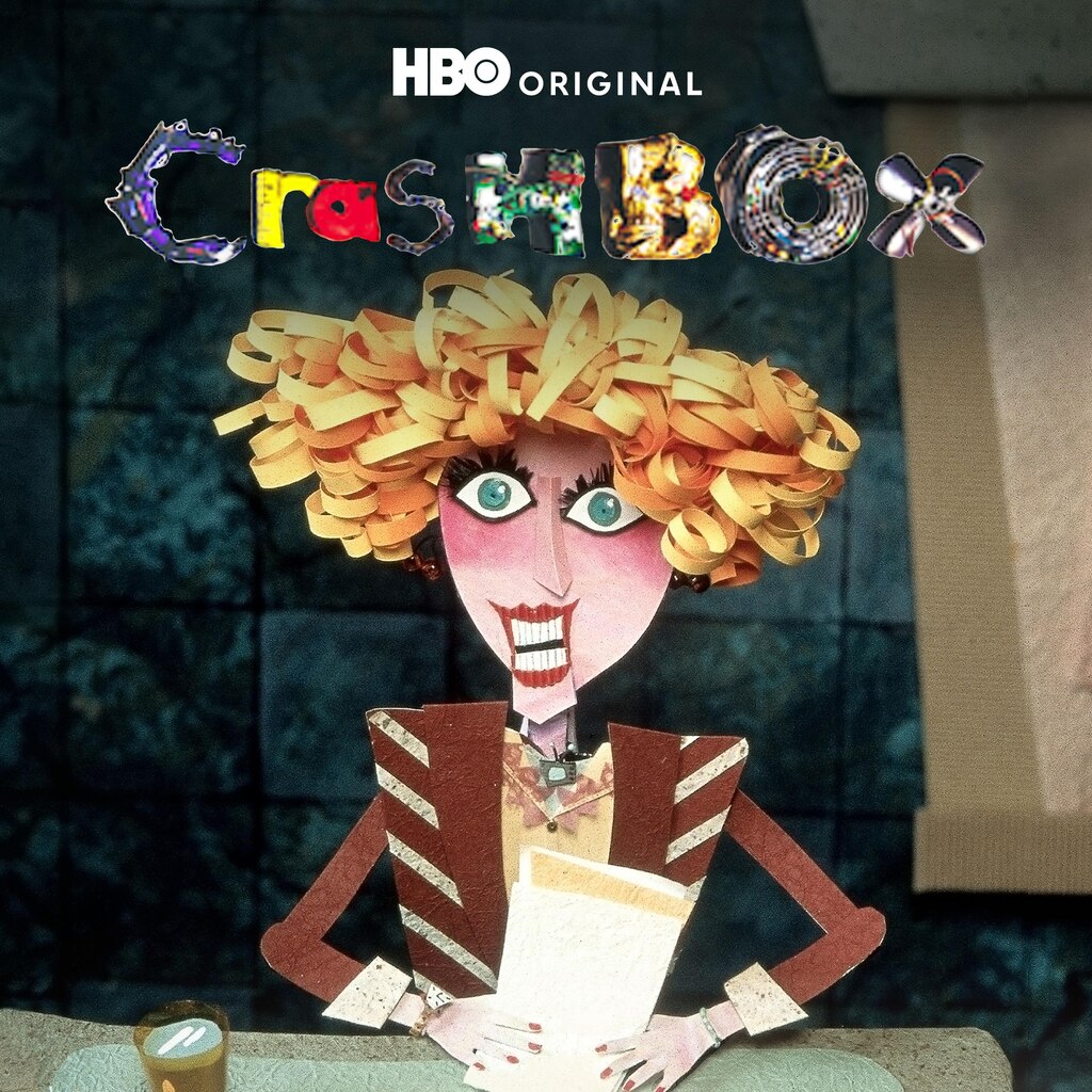 Crashbox (HBO)