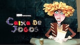 Caixa de Jogos