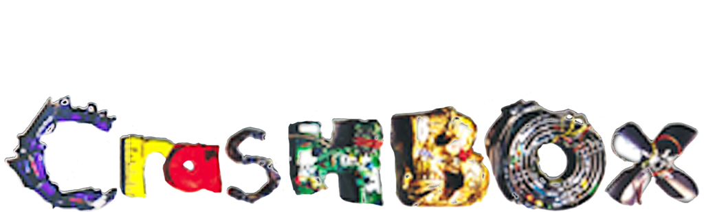 Crashbox