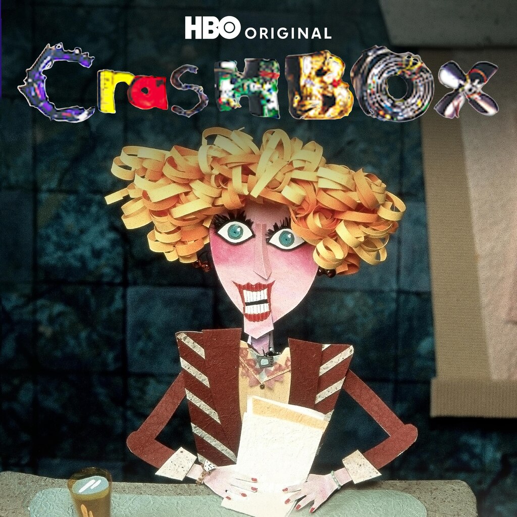 Crashbox (HBO)