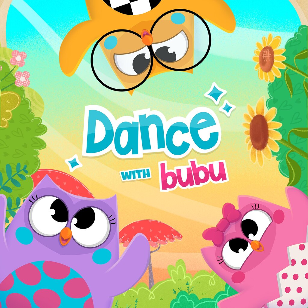 Dance With Bubu