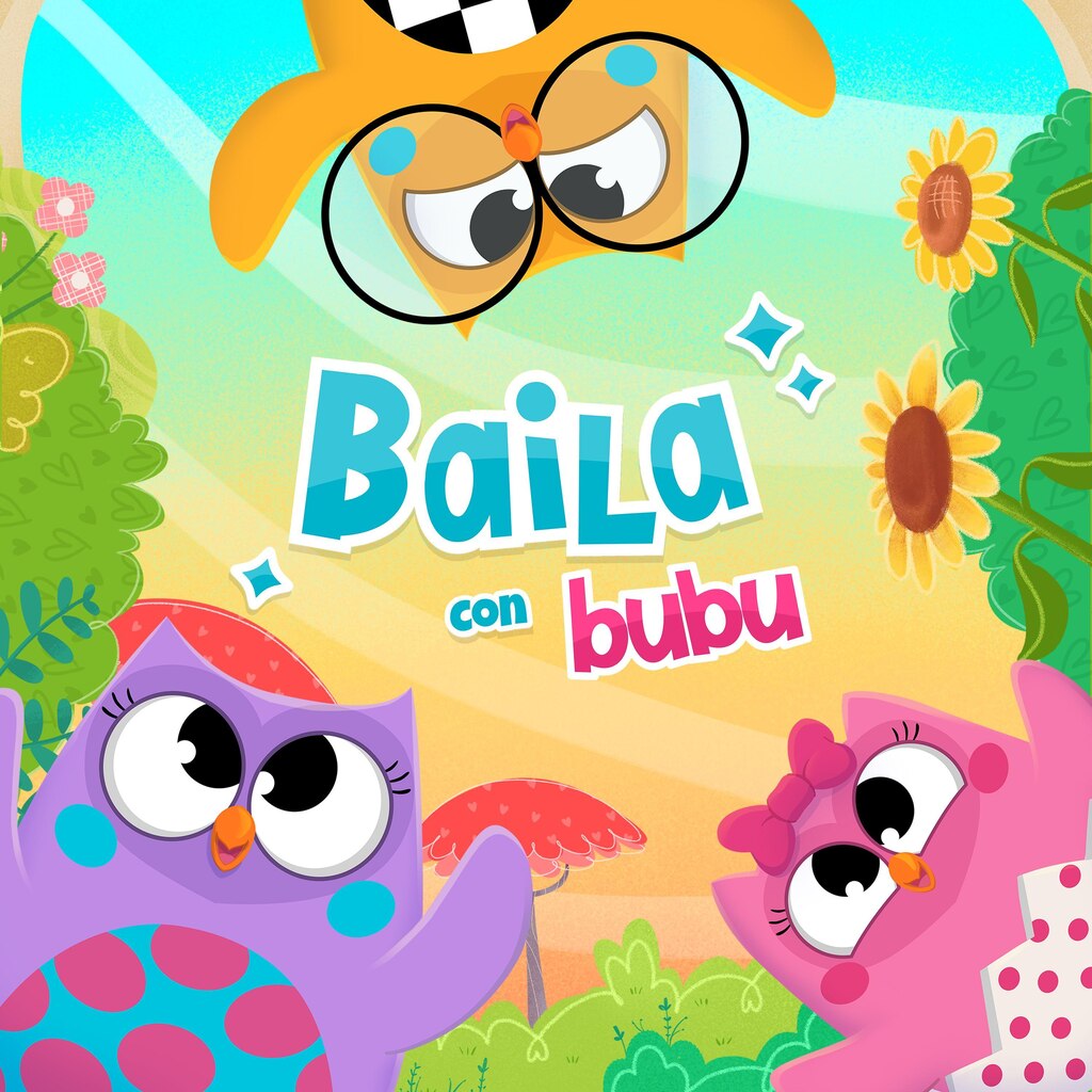Baila con Bubu