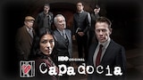 Capadocia