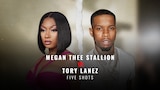 Megan Thee Stallion vs Tory Lanez: Five Shots