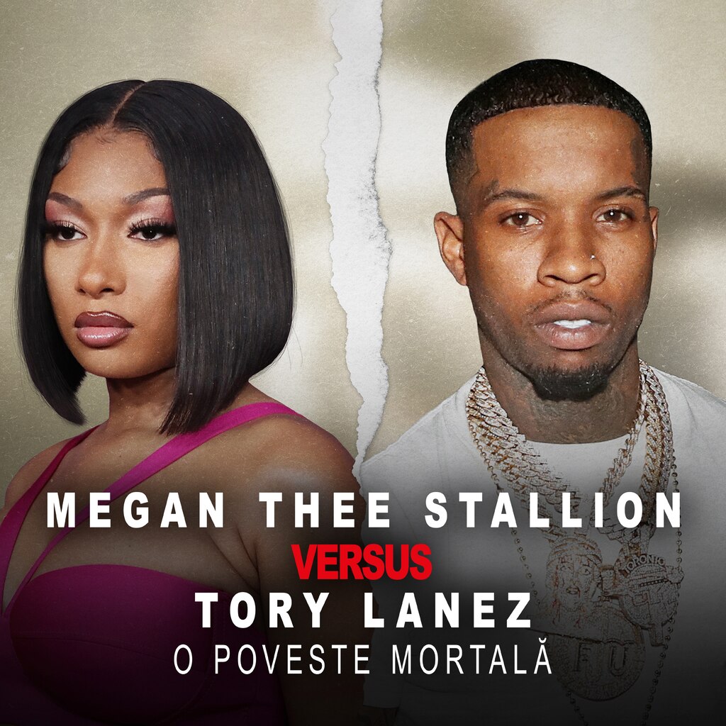 Megan Thee Stallion versus Tory Lanez: O poveste mortală