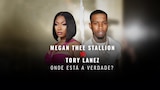 Megan Thee Stallion vs Tory Lanez: Onde Está a Verdade?