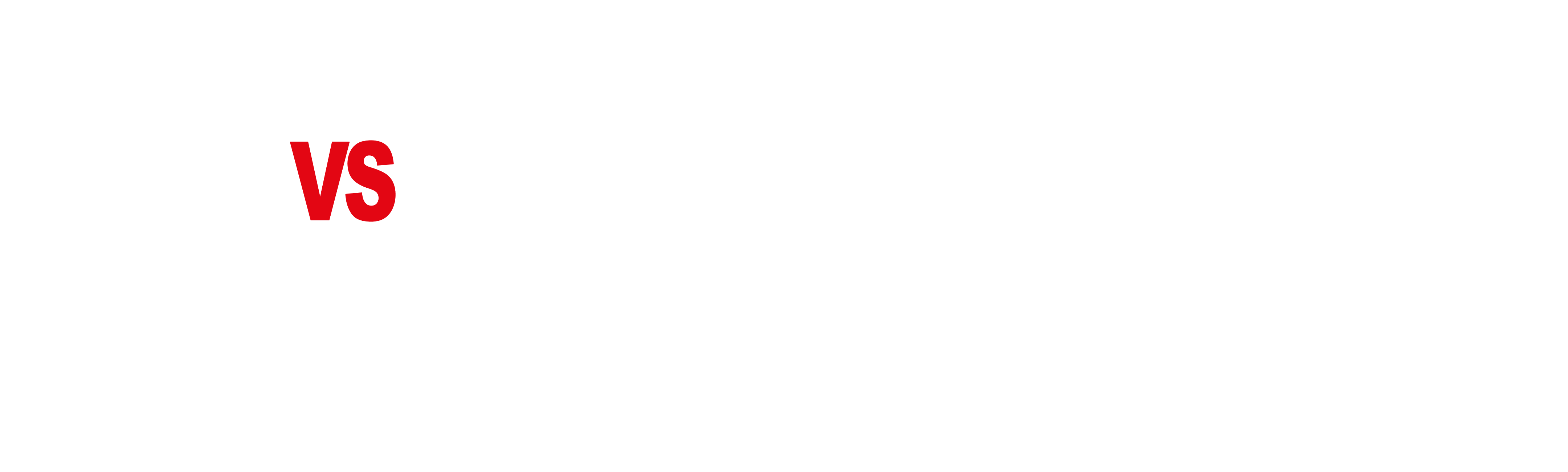 Megan vs Tory: cinco disparos