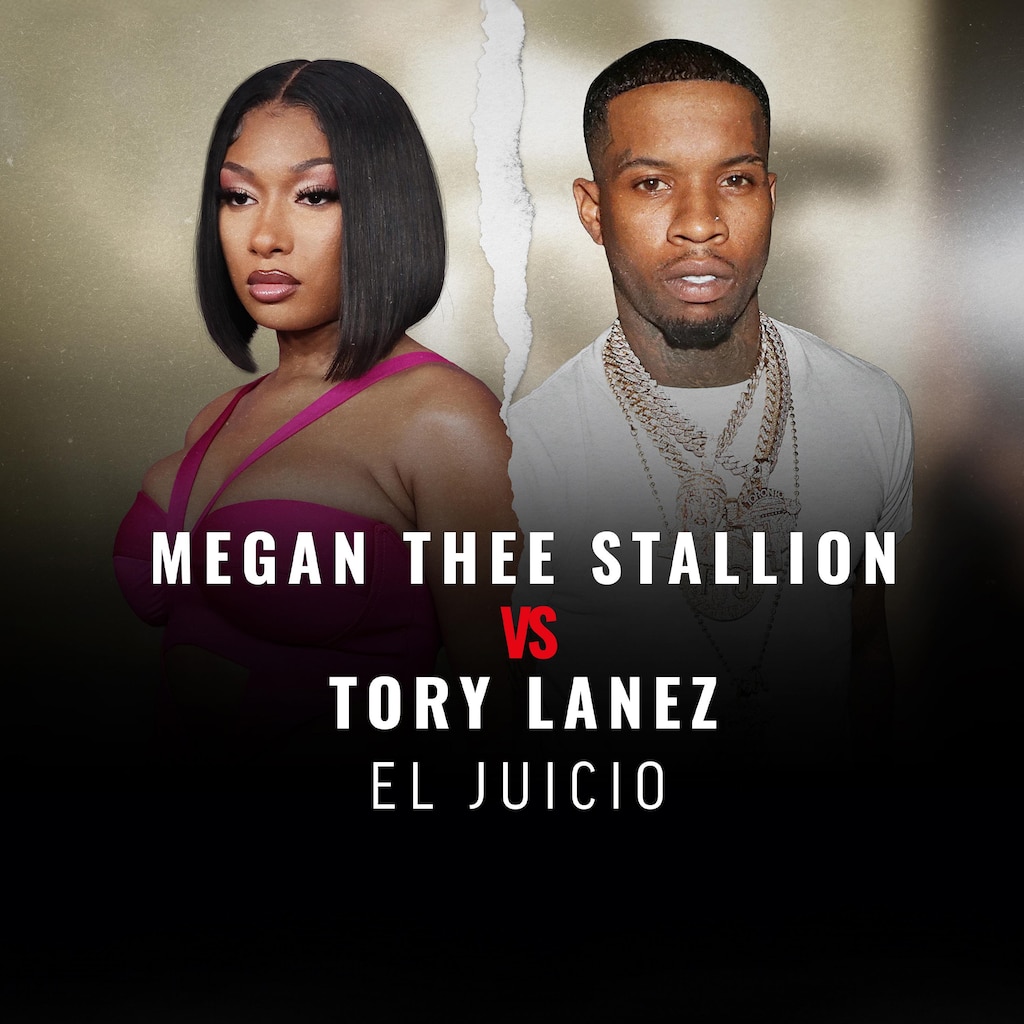 Megan Thee Stallion vs. Tory Lanez: El Juicio