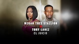 Megan Thee Stallion vs. Tory Lanez: El Juicio