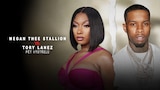 Megan Thee Stallion vs. Tory Lanez: Pět výstřelů