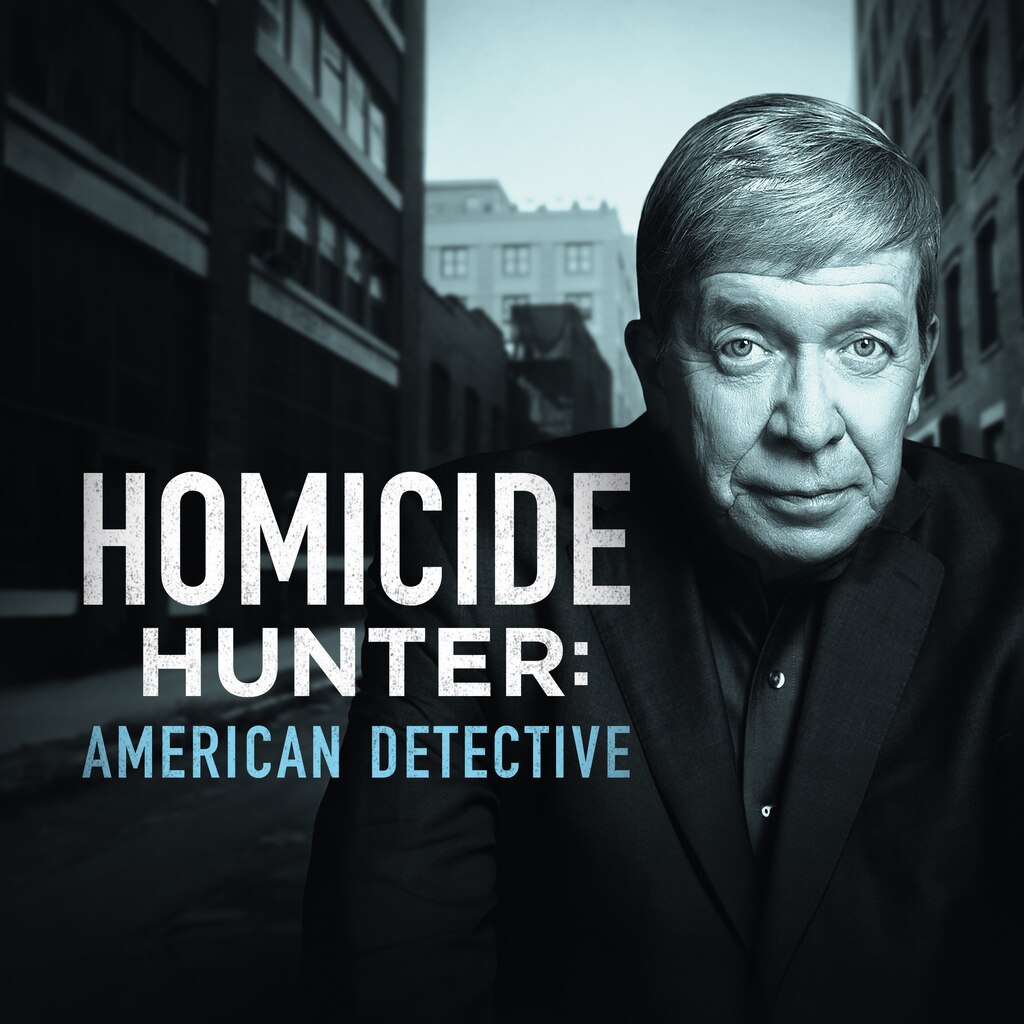 Homicide Hunter: American Detective