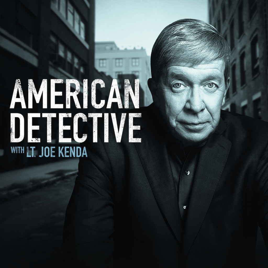 Homicide Hunter: American Detective