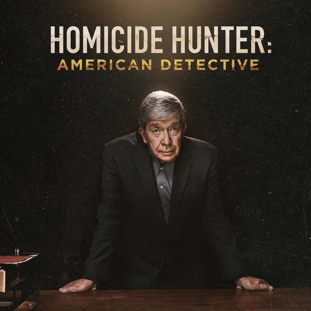 Homicide Hunter: American Detective