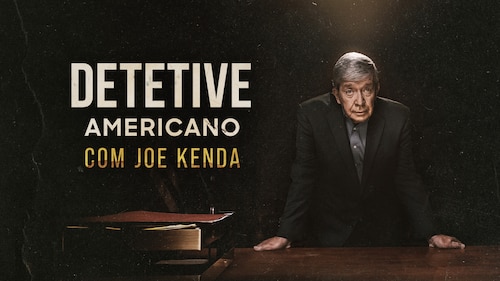 Assista Detetive Americano com Joe Kenda Temporada 1 Episódio 3 - Pisca ...