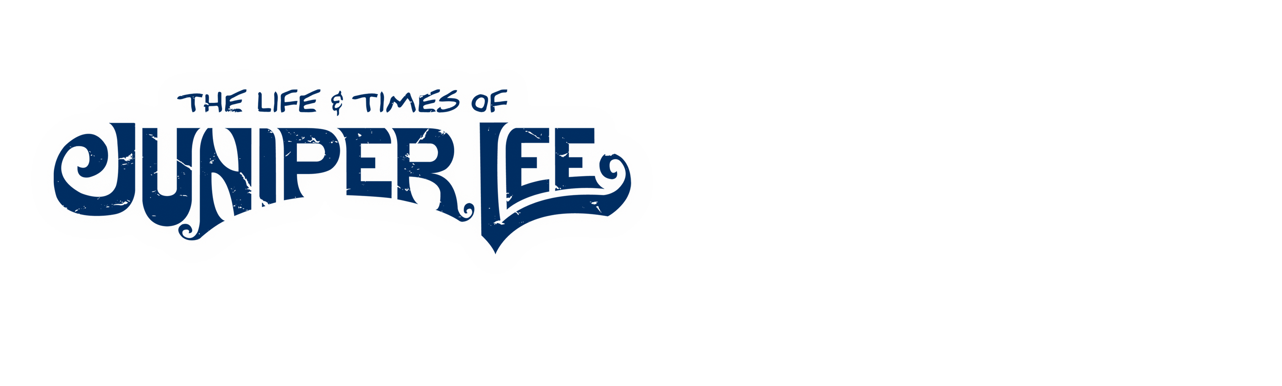 The Life and Times of Juniper Lee