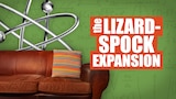"The Lizard-Spock Expansion" With Dr. Stephanie Barnett's Sara Rue