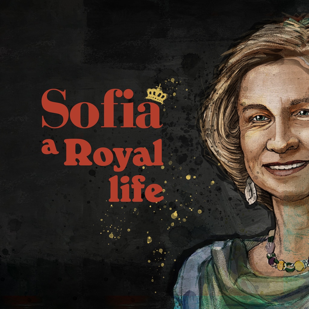 Sofia: A Royal Life