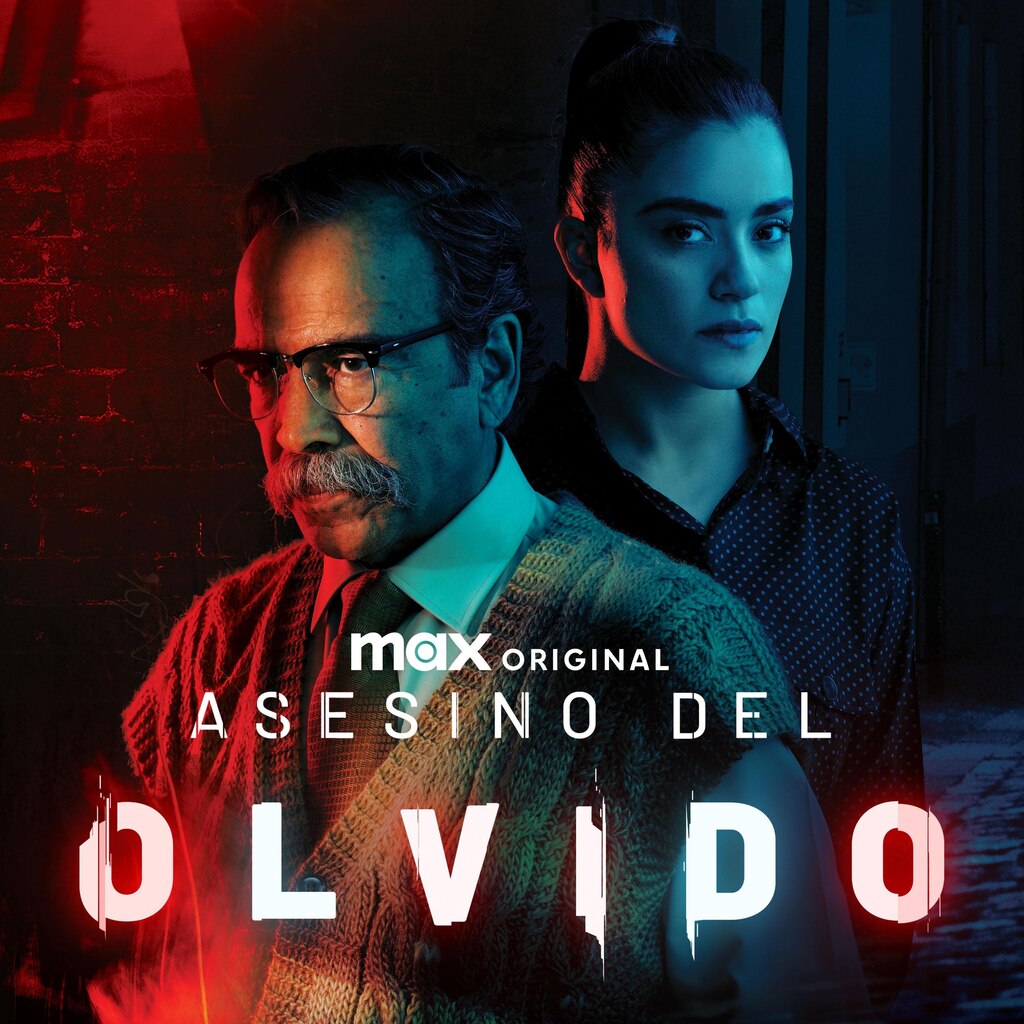 Asesino del Olvido