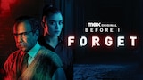 Before I Forget