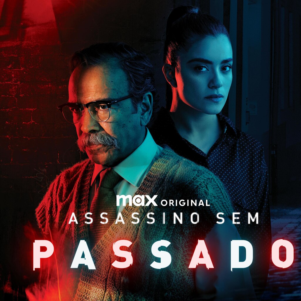 Assassino Sem Passado