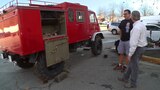 Junkyard Blitz