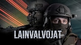 Lainvalvojat